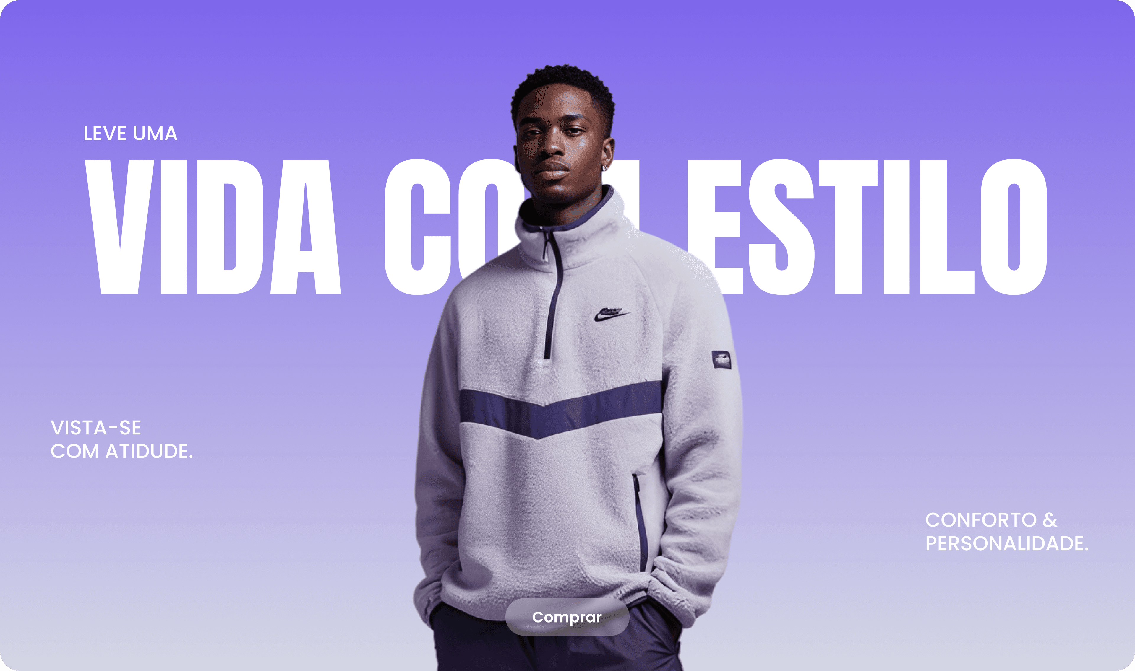 Leve uma vida com estilo